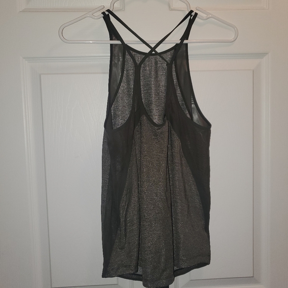 Lululemon Olive Mix & Meah Tank - Picture 4 of 5